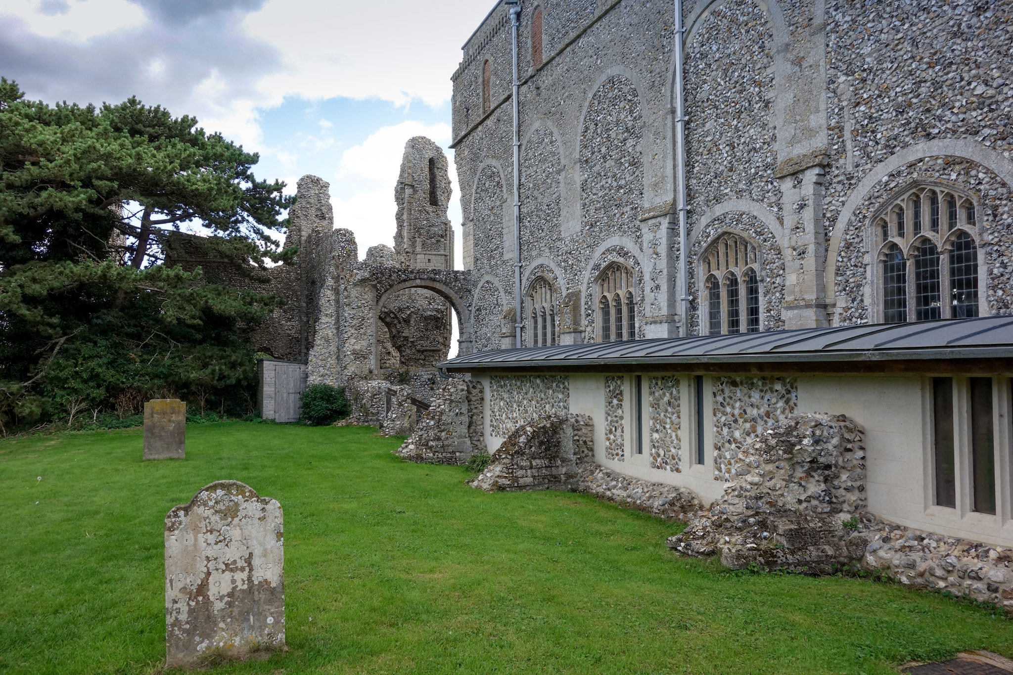 Binham